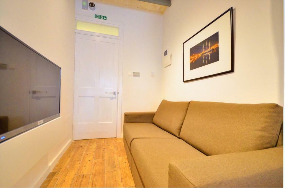 West Street Apartment Duplex Βαλέτα Εξωτερικό φωτογραφία
