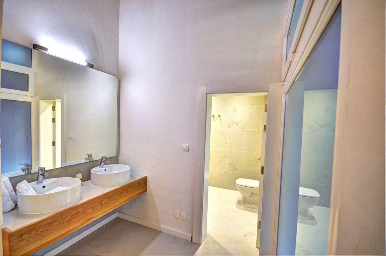 West Street Apartment Duplex Βαλέτα Εξωτερικό φωτογραφία