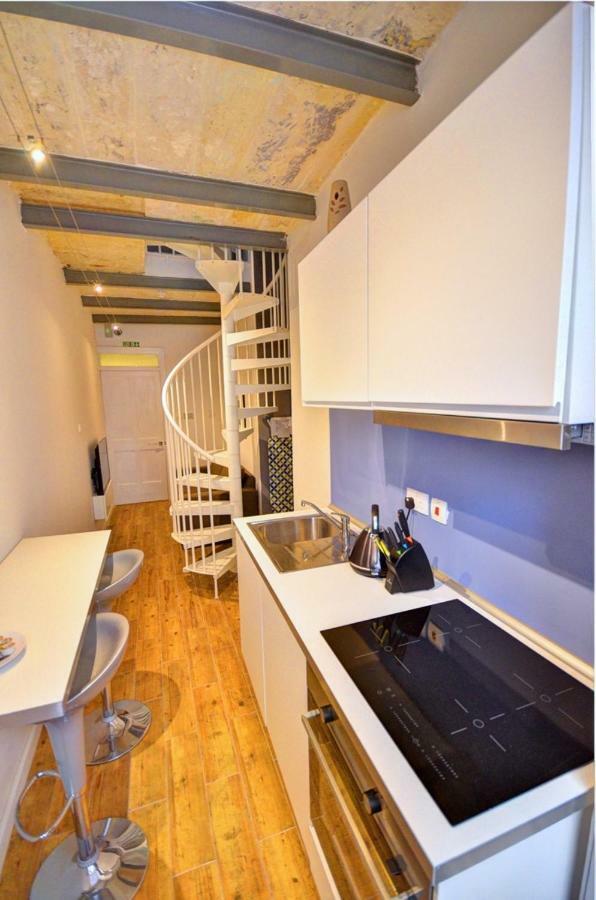 West Street Apartment Duplex Βαλέτα Εξωτερικό φωτογραφία