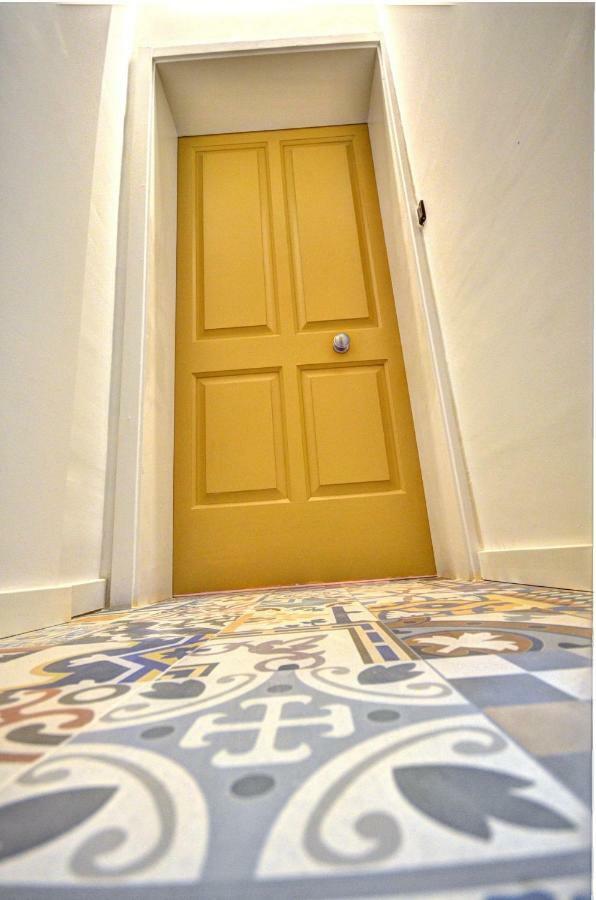 West Street Apartment Duplex Βαλέτα Εξωτερικό φωτογραφία