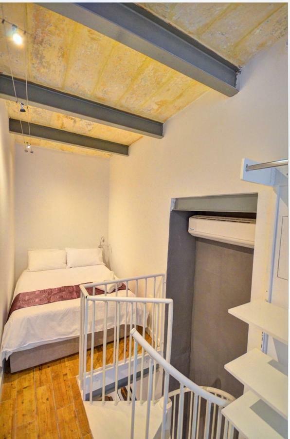 West Street Apartment Duplex Βαλέτα Εξωτερικό φωτογραφία