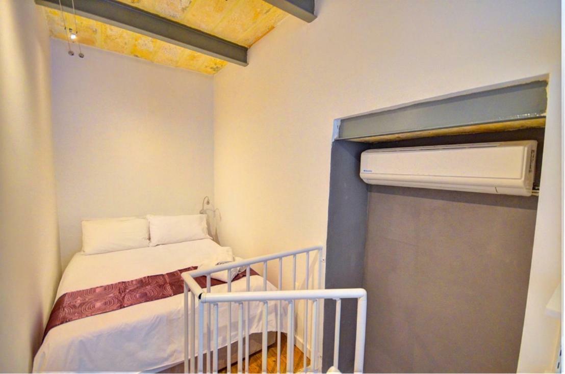West Street Apartment Duplex Βαλέτα Εξωτερικό φωτογραφία