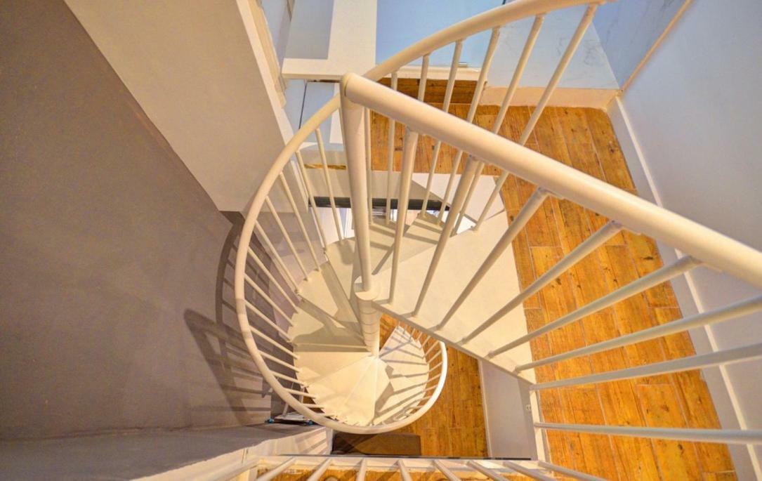 West Street Apartment Duplex Βαλέτα Εξωτερικό φωτογραφία